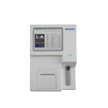 Biobase China Hematology Analyzer blood testing equipments hematology analyzer price for lab